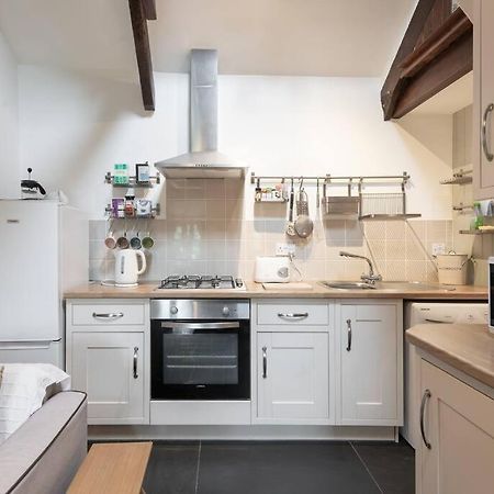 Traditional Stone Cottage With Sea Views In Snowdonia National Park Brynkir المظهر الخارجي الصورة