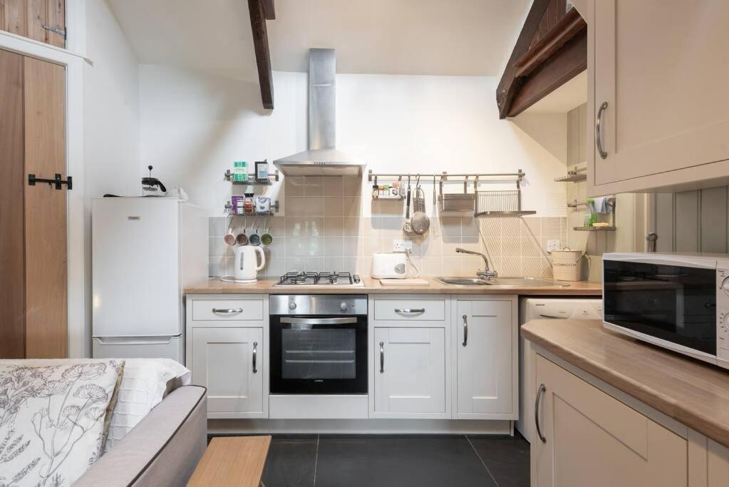 Traditional Stone Cottage With Sea Views In Snowdonia National Park Brynkir المظهر الخارجي الصورة
